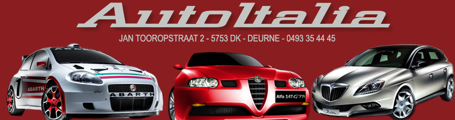 Auto Italia